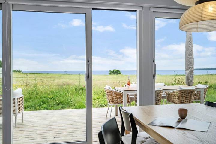 Casa vacanza per 6 persone, con terrazza e giardino - 1