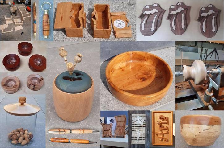 Chambre d’hôte pour 3 personnes, avec terrasse ainsi que vue et jardin à Jodoigne - 4