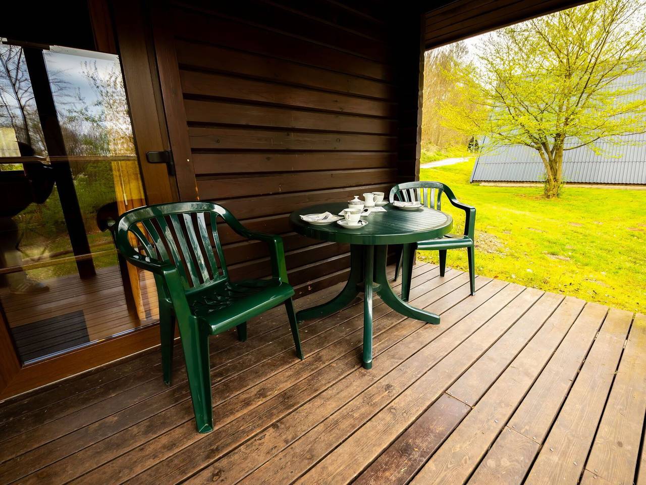 Geli - Geli 607.1 in Bad Arolsen, Twistesee