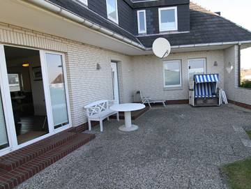 Ferienwohnung für 4 Personen in Hörnum, Sylt, Bild 3