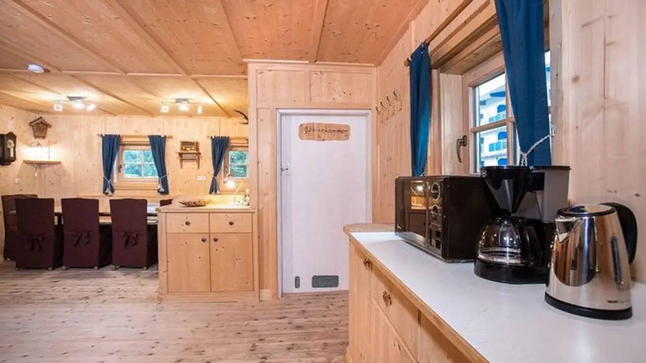 Ferienhaus für 6 Personen in Pertisau in Pertisau, Eben am Achensee