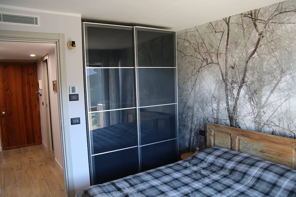 Bilocale ristrutturato per vacanza Prato Nevoso 4 persone in Prato Nevoso, Artesina