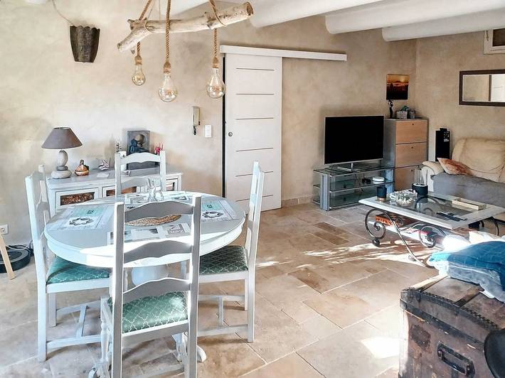 Apartment for 6 people in Aix-en-Provence