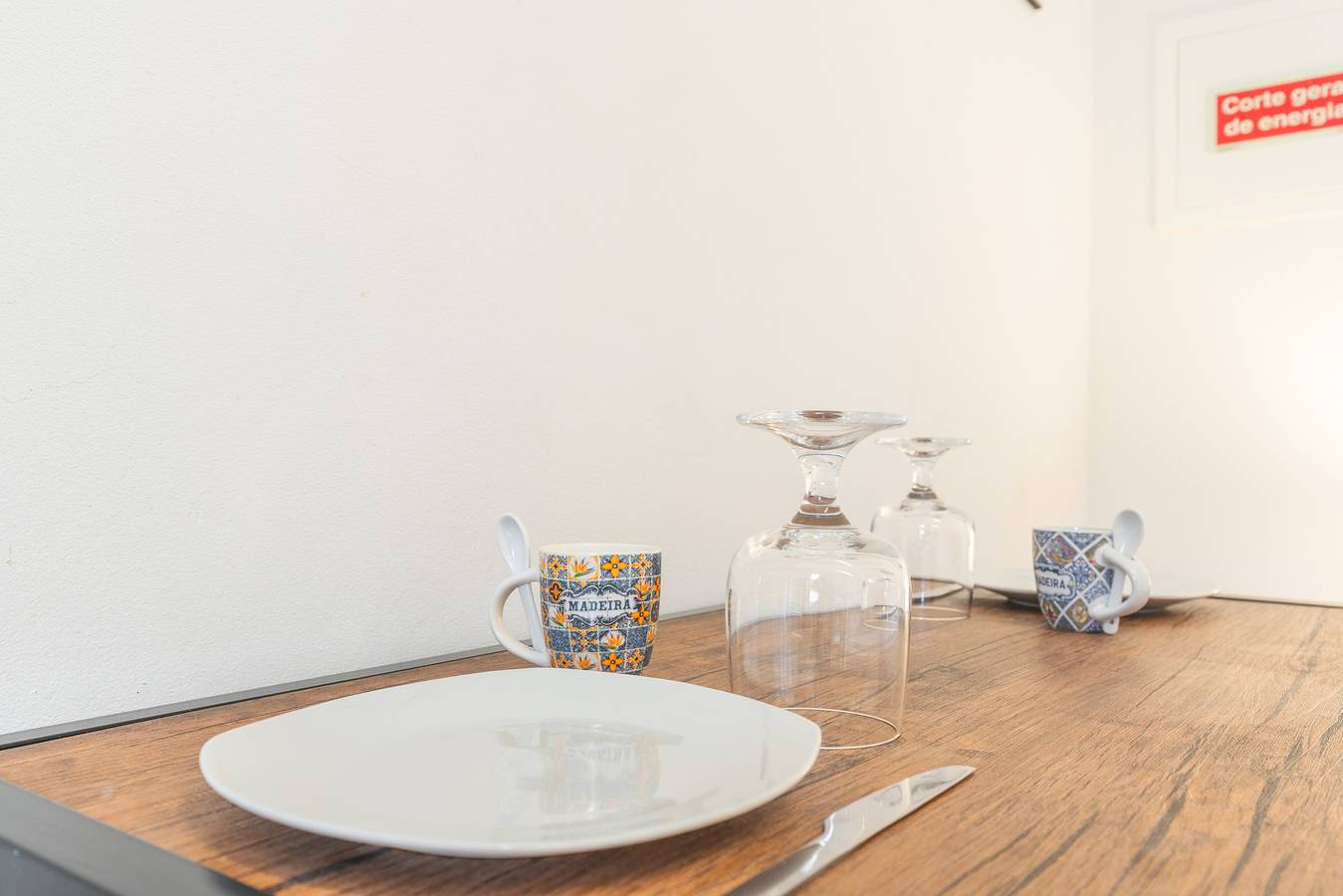 Geheel appartement, Barranca Studio in São Vicente (Madeira), Madeira