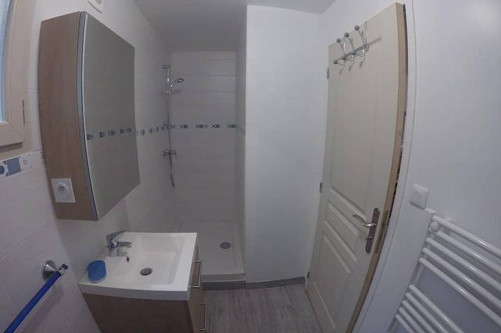 Gîte pour 4 personnes, avec terrasse et jardin à Peyrillac-et-Millac - 3