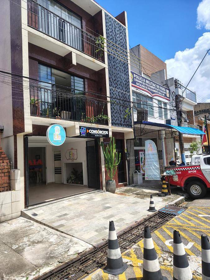 Ferienwohnung für 5 Personen, mit Balkon, mit Haustier - 1