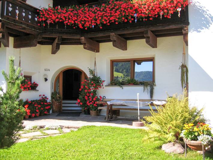 Geheel appartement, Tirol in Ortisei, Dolomiti Superski
