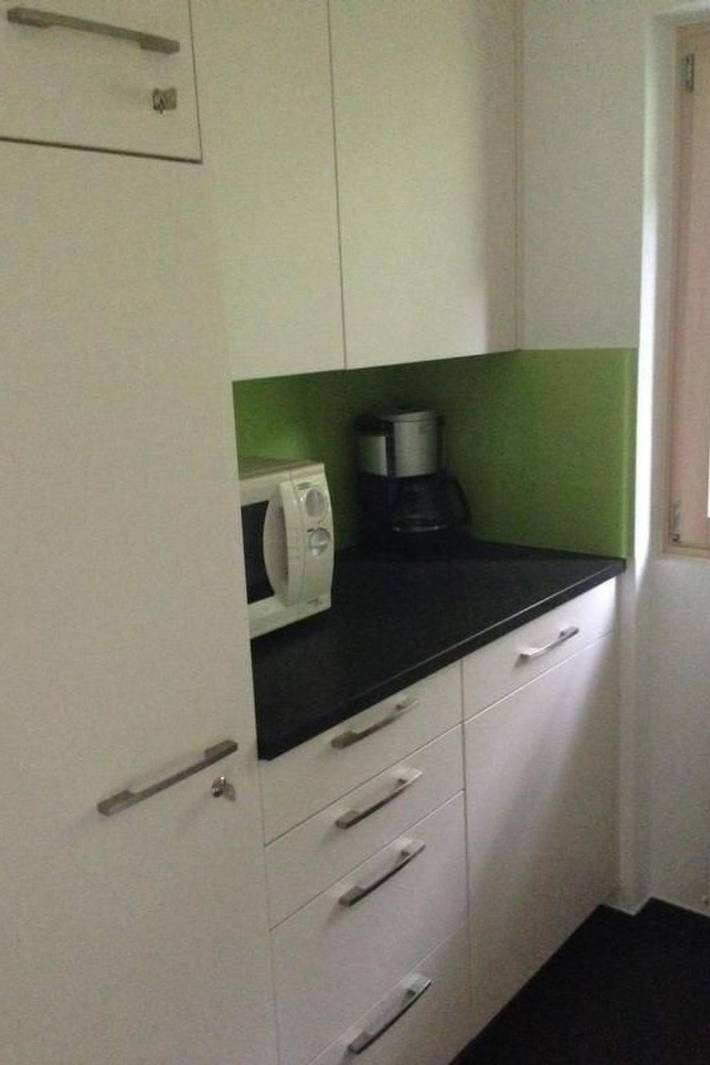 Appartement entier, Nicole 1 in Naters, Brig