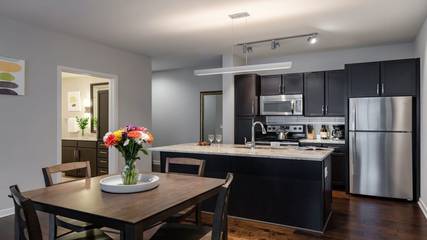 Apartamento para 4 Personas en Dallas, Condado de Dallas, Foto 4