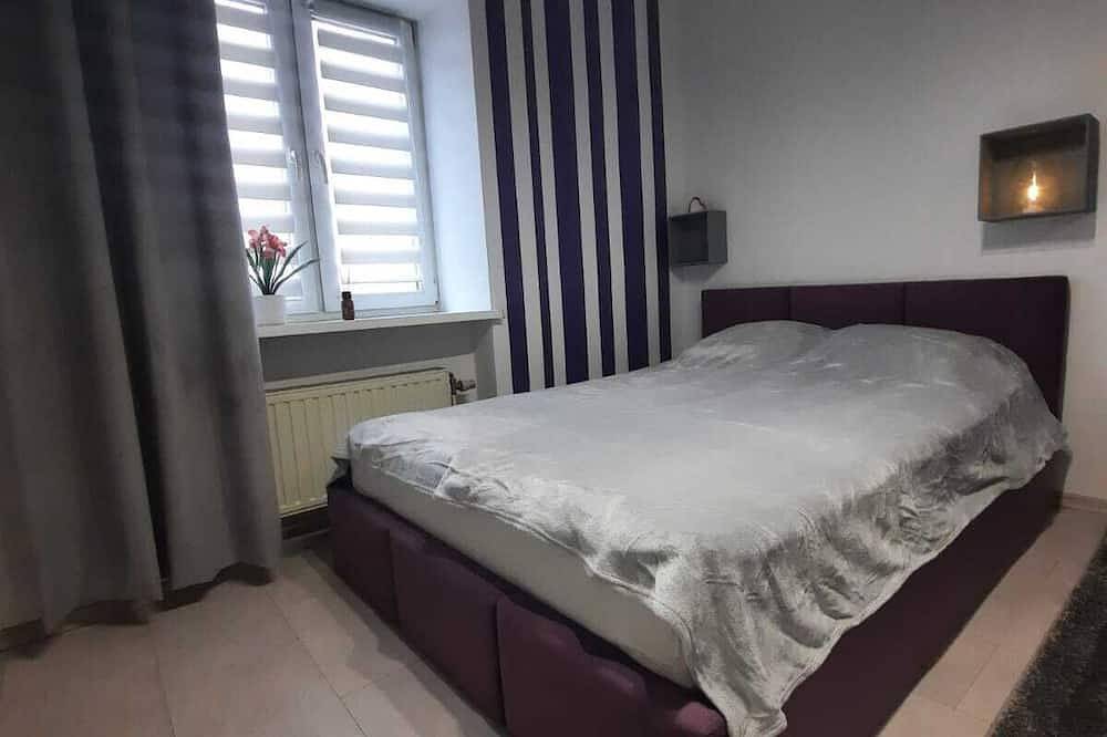 Ganze Wohnung, Cozy studio near city centre in Kalisch, Großpolen