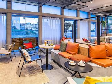 Hôtel pour 2 personnes, animaux acceptés à Bragança