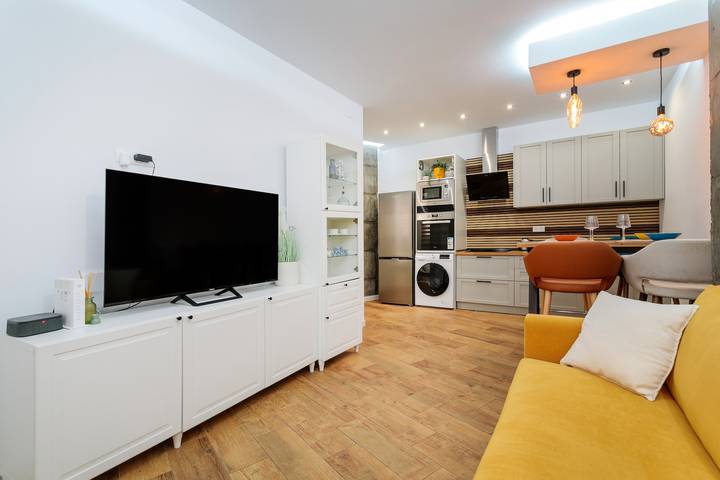 Ferienwohnung für 4 Personen in Alicante - 3