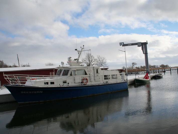 Ferienwohnung für 2 Personen in Wustrow - 3
