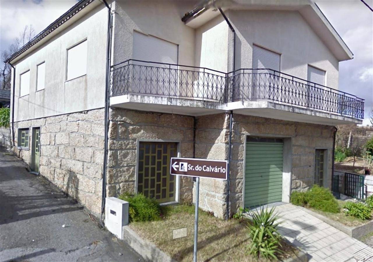 Apartamento inteiro, Casa Sr do Calvário in Arreigada, Distrito do Porto