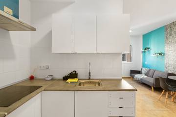 Apartamento para 4 Personas en Vecindario, Santa Lucía de Tirajana, Foto 1