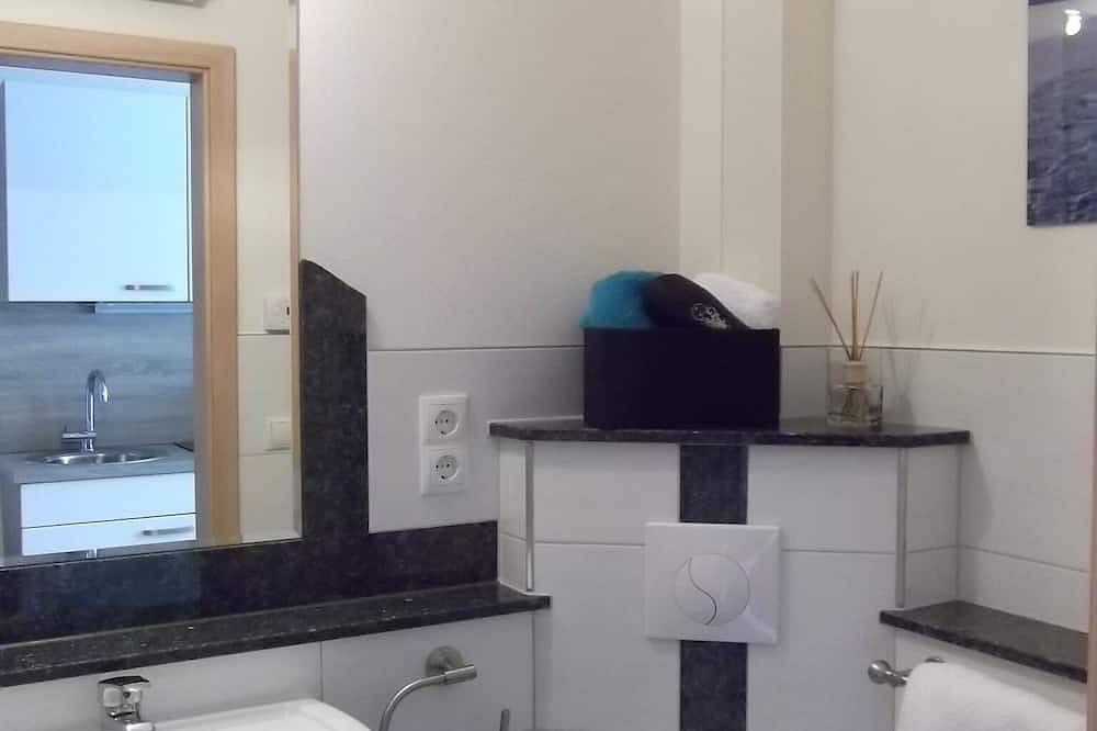 Ganze Wohnung, Apartment Kornblume in Bad Liebenwerda, Naturpark niederlausitzer heidelandschaft (Brandenburg)