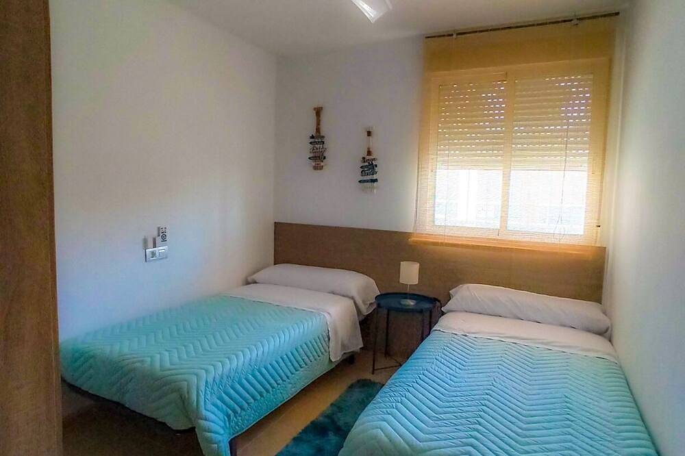 Entire apartment, Torreblanca Ii Apartment Rental Holidays Ref 062 in Torreblanca, Costa del Azahar