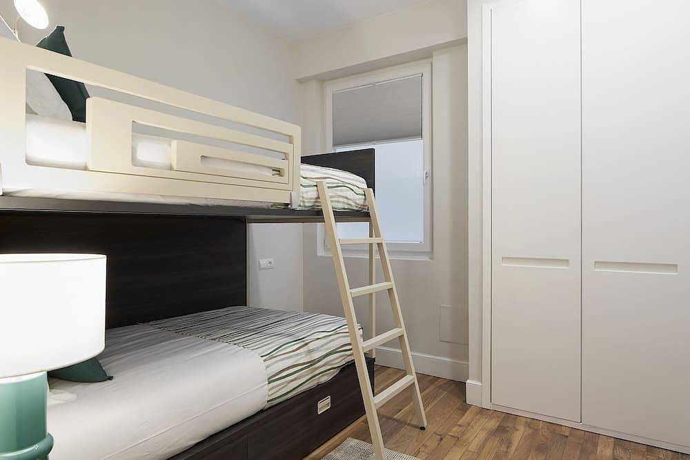 Appartement entier, Sancho el Sabio in Playa de la Concha, San Sebastian