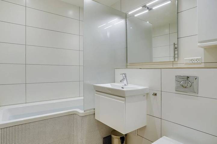 Ganze Wohnung, \"Pekka\" - 50m from the sea in Helsingør, Hovedstaden