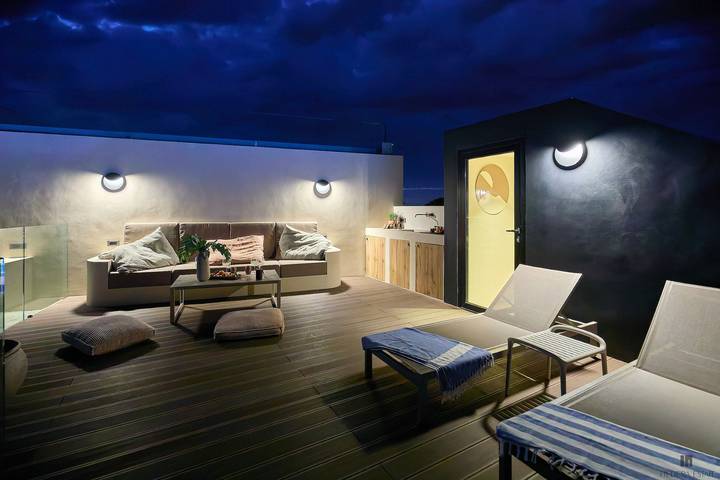 Ferienhaus für 10 Personen, mit Garten, mit Haustier in Dubrovnik - 4