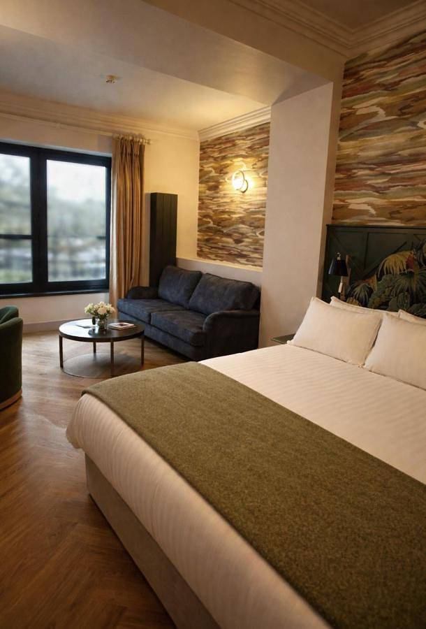 Maison d’hôte pour 2 personnes à Kilkenny - 3