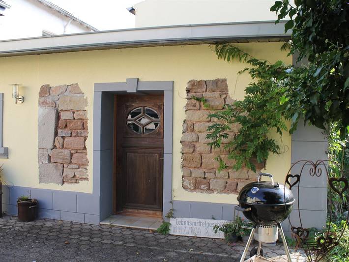 Ferienhaus für 12 Personen, mit Garten im Saarland - 3