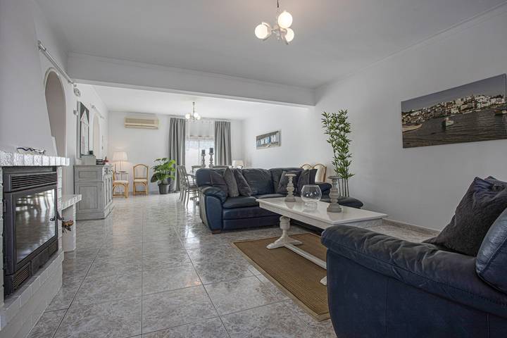 Location de vacances pour 10 personnes, avec jardin à Ferragudo - 4