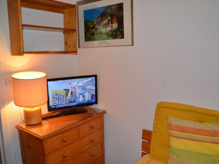 Gîte pour 2 personnes à Saint-Martin-de-Belleville - 3