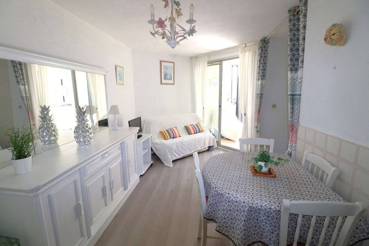 Gîte pour 4 personnes dans Plage Rive Gauche - 3