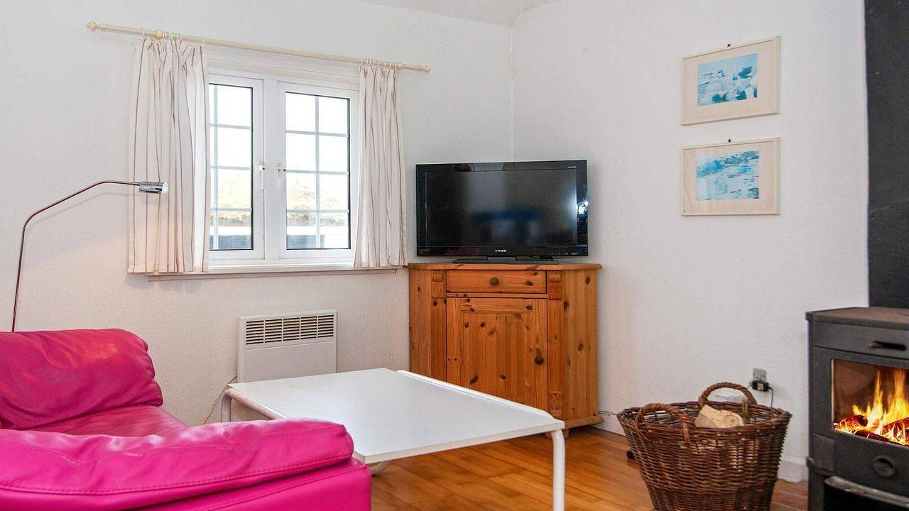 Ferienhaus für 2 Personen (40 m²) in Fanø in Nordby, Fanø