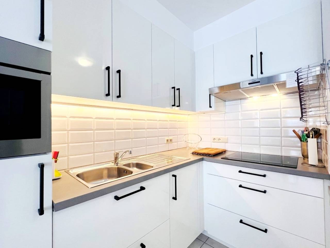Geheel appartement, Studio in Wenduine bij het Strand in Wenduine, De Haan