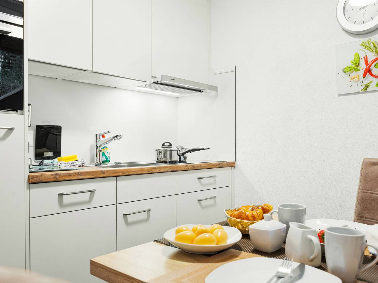 Ganze Wohnung, Aragon B47 in Ernen, Aletsch Arena