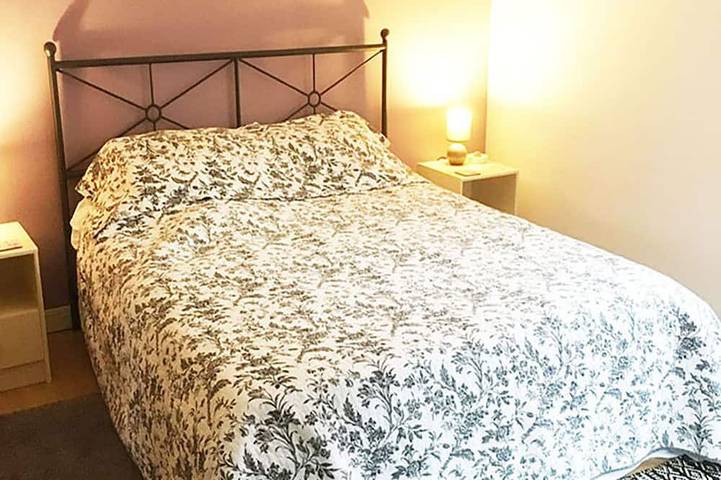 Location de vacances pour 4 personnes, avec jardin à Chalais - 2