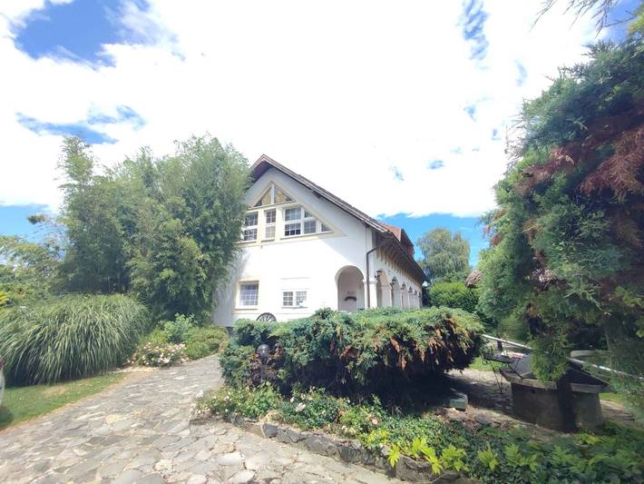 Studio für 2 Personen, mit Garten in Westtransdanubien - 2