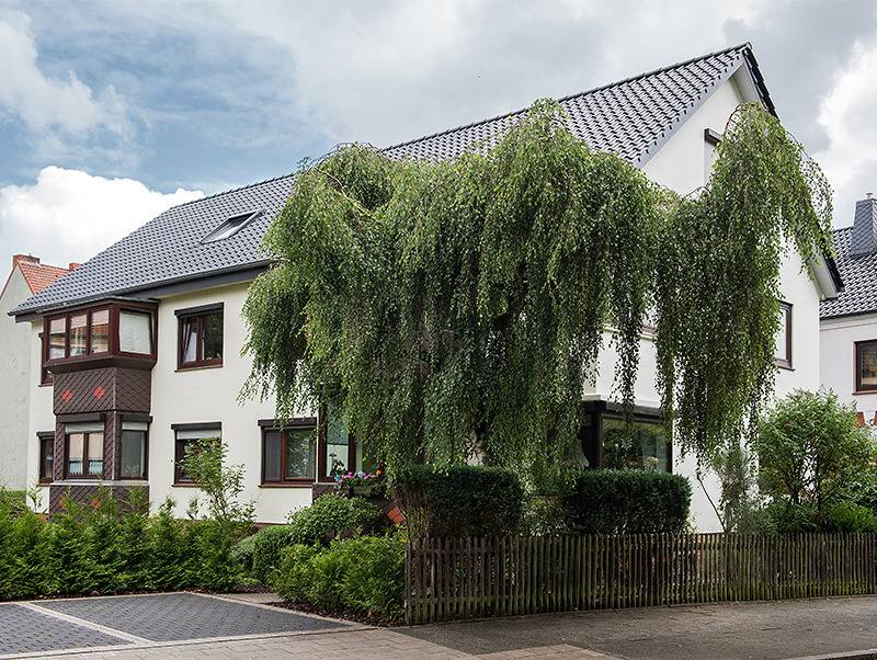 Ganze Ferienwohnung, Ferienwohnung Stadtoase in Lehe (Bremerhaven), Bremerhaven