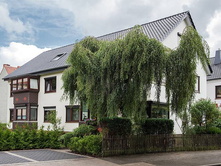 Ferienhaus für 2 Personen in Bremerhaven - 2