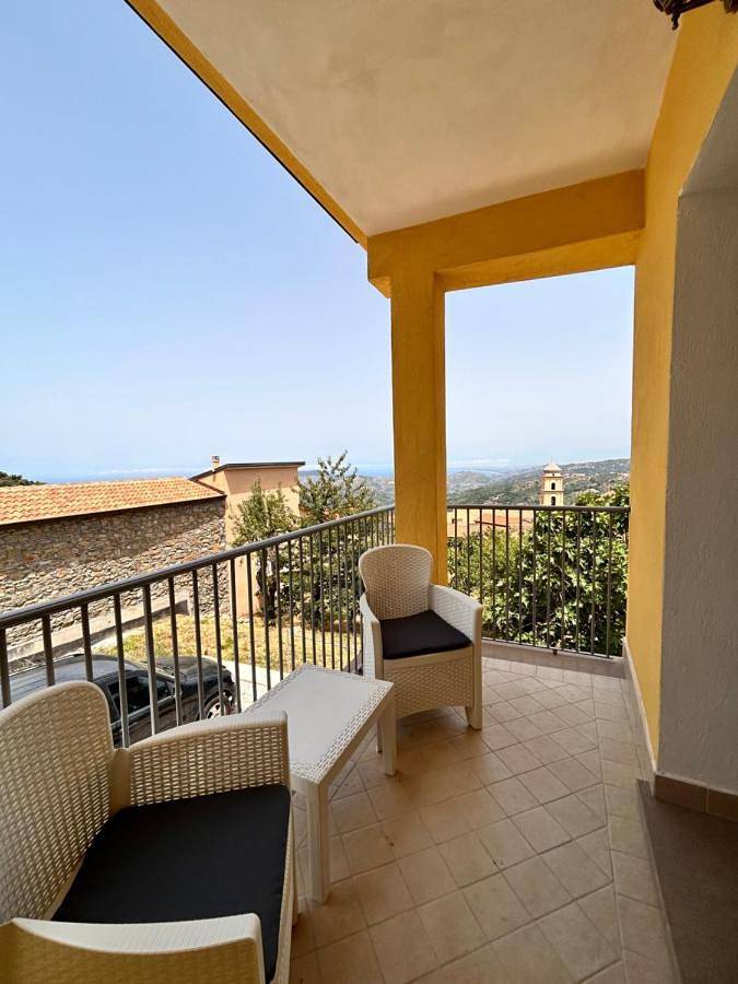 Donna Linda in Perdifumo, Cilento Coast