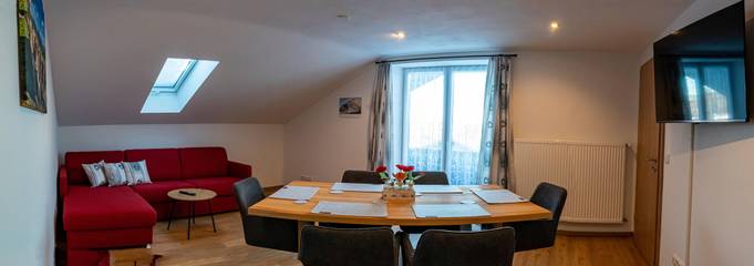 Hütte für 6 Personen in Pfronten, Allgäuer Alpen, Bild 3