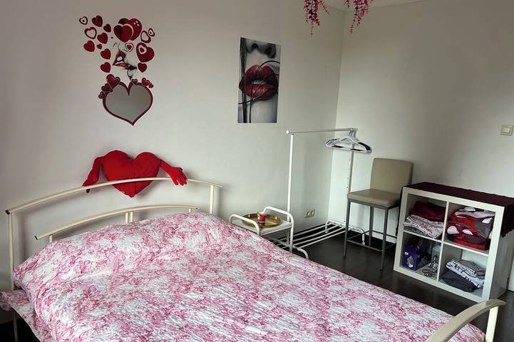 Ganze Wohnung, Niedliche Wohnung in schönem Leuven perfekt für Ihren Stadtaufenthalt in Heverlee, Löwen