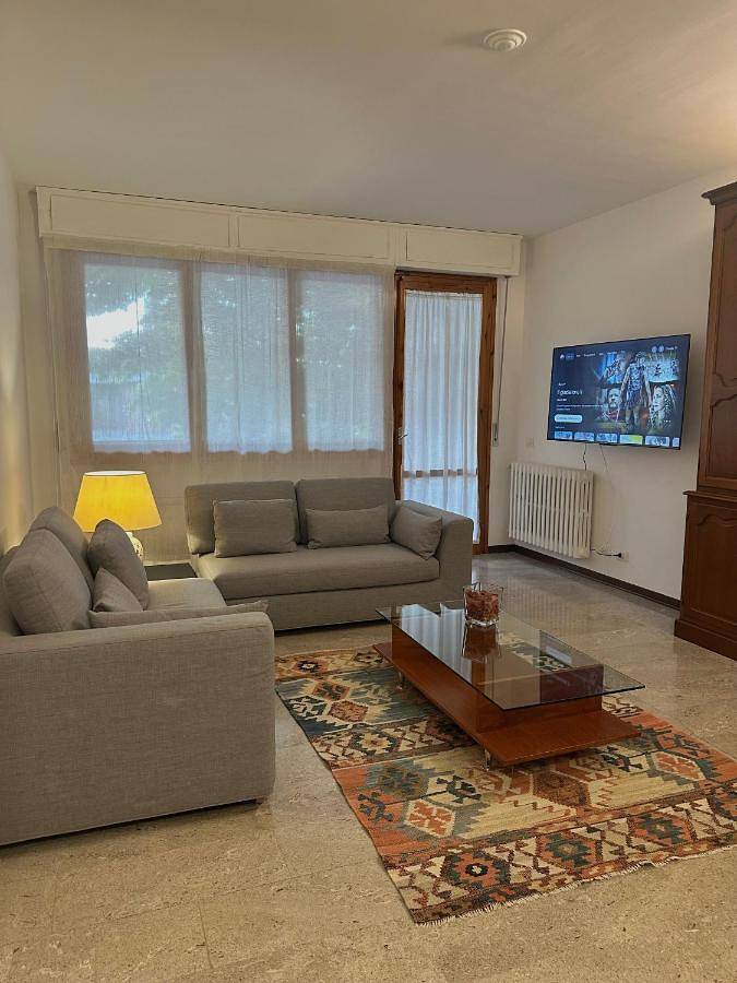 Gîte pour 4 personnes, avec terrasse et vue dans Scarperia