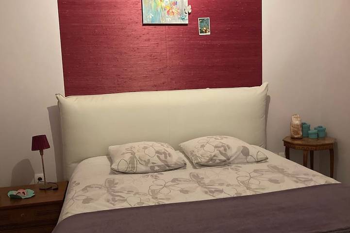 La maison d’Emma, 3 chambres avec jardin , près de Lille in Pérenchies, Région de Lille