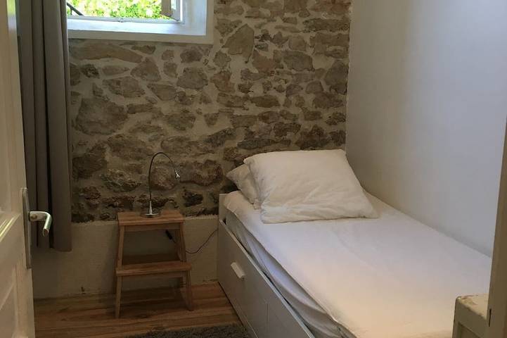 Apartamento entero, En el corazón de Cannes, con terraza, junto a las playas y el Palais des Festivals in Cannes, Costa mediterránea (Francia)