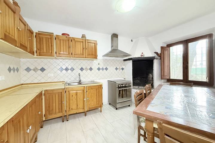 Appartamento intero, Se236 - Senigallia, quadrilocale con corte privata in Senigallia, Senigallia (comune)