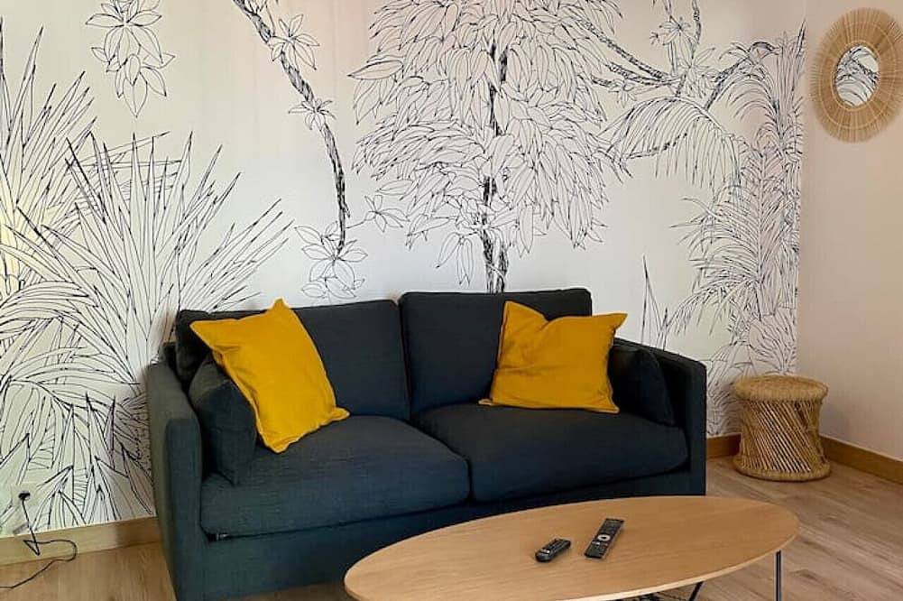 Appartement de vacances