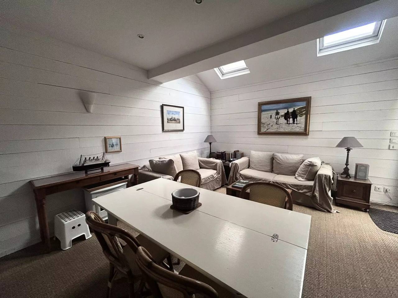 Casa 3 estancias 4 personas - Comfort in Deauville, Region de Lisieux