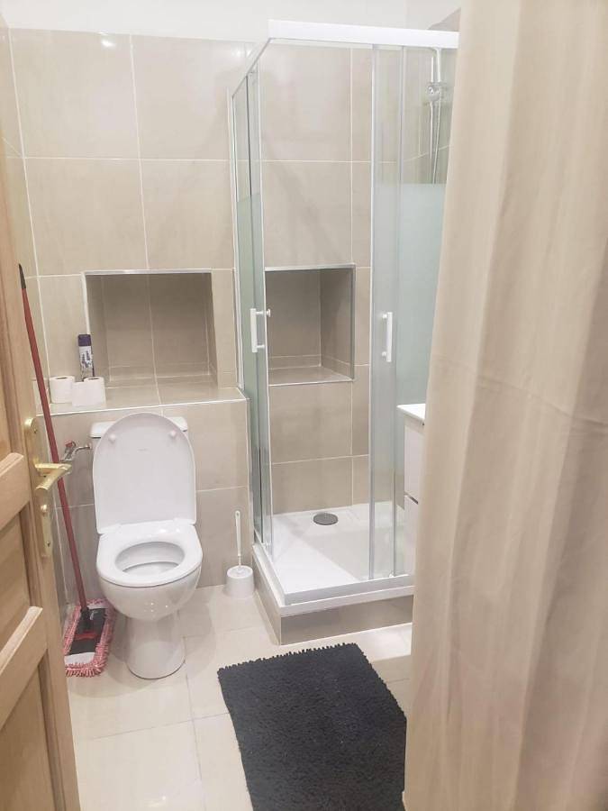 Appartement entier, One-Bedroom Apartment in Contamine-sur-Arve, Région de Bonneville