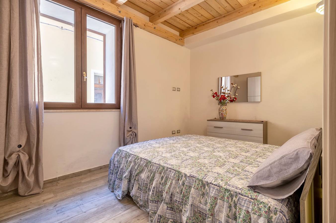 Maison de vacances "La Casa di nonna" à Chiaramonti – 3 personnes, parking gratuit in Chiaramonti, Province de Sassari