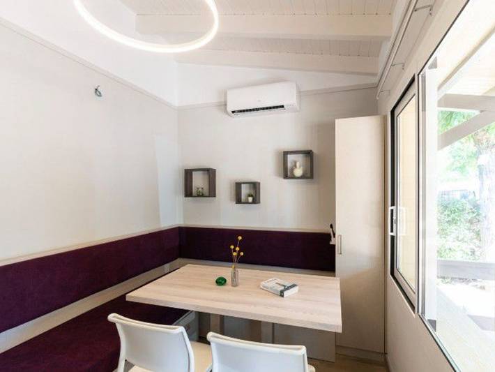 Location de vacances pour 4 personnes, avec Terrasse et Piscine à Malgrat de Mar - 4