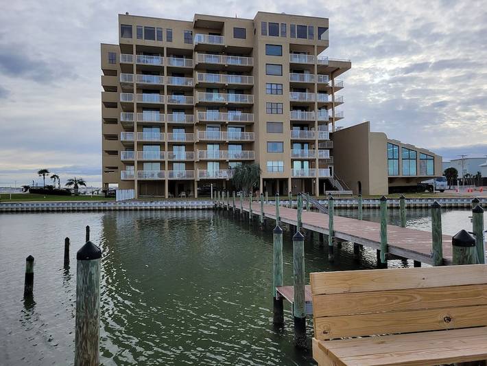 Vacation apartment for 2 people, with pool and balcony - 1