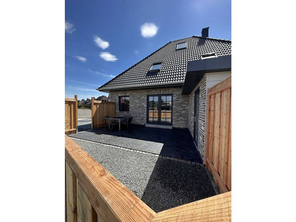 Wikingerhuus Komfortable Ferienresidenz in Tönning, Halbinsel Eiderstedt